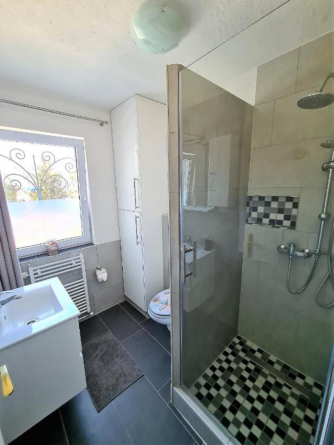 Apartment Villa Engel With Pool Porec Exterior photo